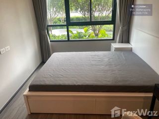 Condo en alquiler de 1 habitaciones en Bang Kapi, Bangkok