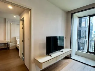 For rent 1 Beds condo in Khlong Toei, Bangkok