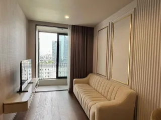 For rent 1 Beds condo in Khlong Toei, Bangkok