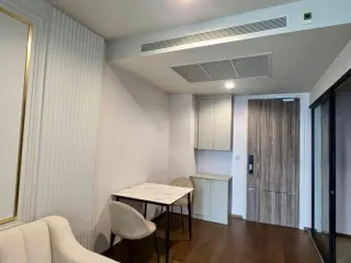 For rent 1 Beds condo in Khlong Toei, Bangkok