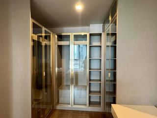 For rent 1 Beds condo in Khlong Toei, Bangkok