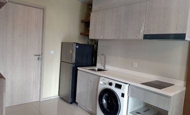 For rent 2 bedrooms condo in Pathum Wan, Bangkok