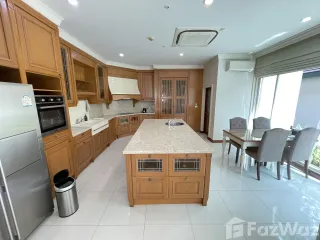 Casa en alquiler de 5 habitaciones en Mueang Samut Prakan, Samut Prakan