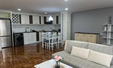 Condo en alquiler de 2 habitaciones en Watthana, Bangkok