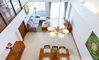 Wohnung zur Miete mit 5 Zimmer in Bang Na, Bangkok
