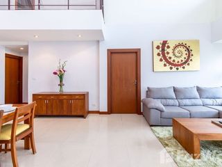 Condo en alquiler de 5 habitaciones en Bang Na, Bangkok