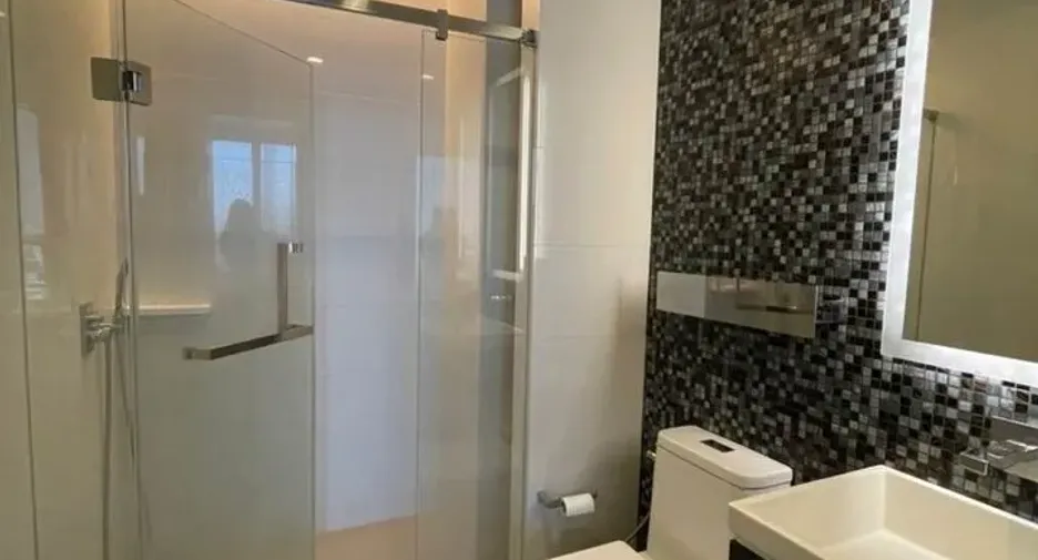 For rent studio condo in Sathon, Bangkok