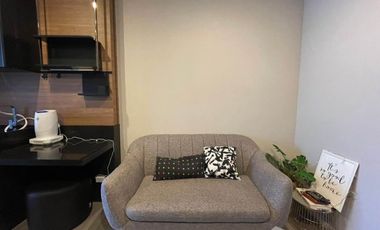 For rent studio condo in Sathon, Bangkok