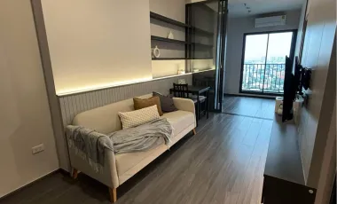 出租 1 卧室 公寓 在 Khlong Toei, 曼谷