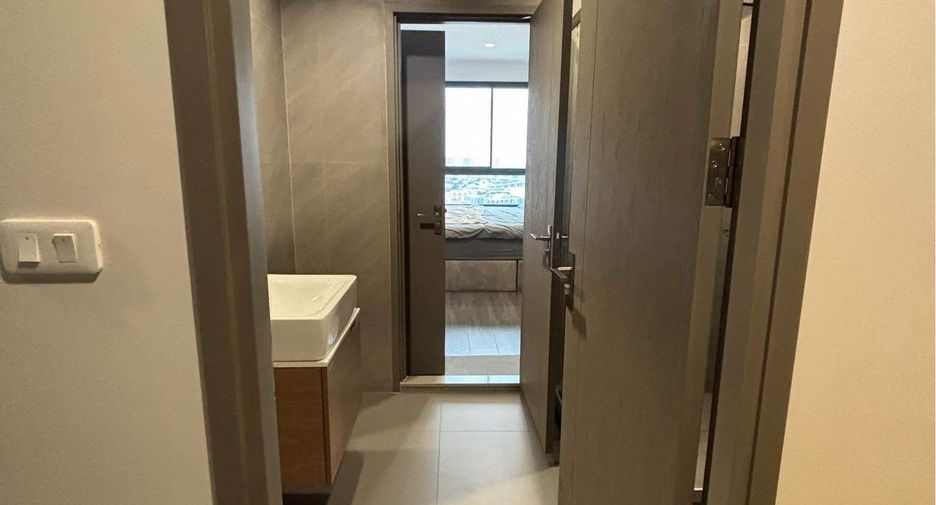 Condo en alquiler de 1 habitaciones en Khlong Toei, Bangkok