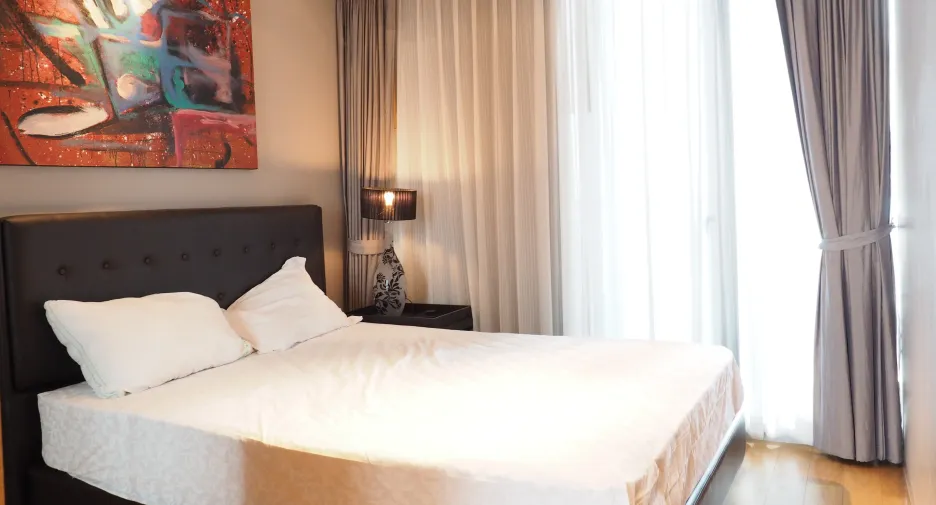 Wohnung zur Miete mit 3 Zimmer in Sathon, Bangkok