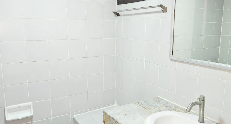 For rent 2 bedrooms apartment in Suan Luang, Bangkok