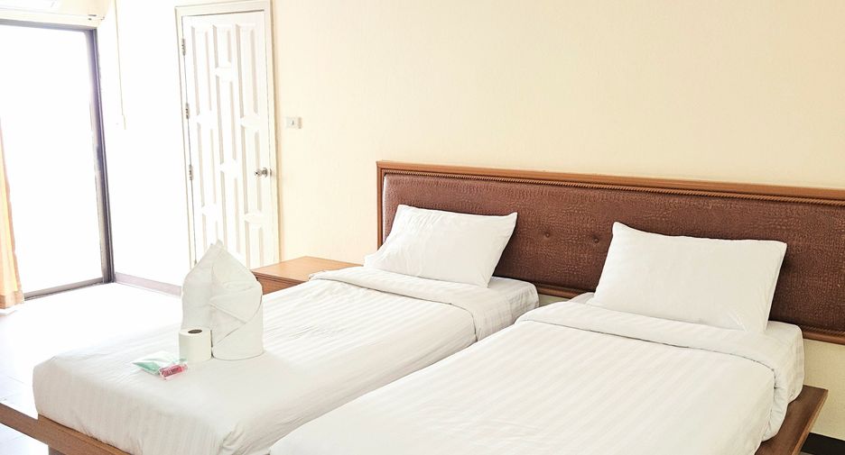 For rent 2 bedrooms apartment in Suan Luang, Bangkok