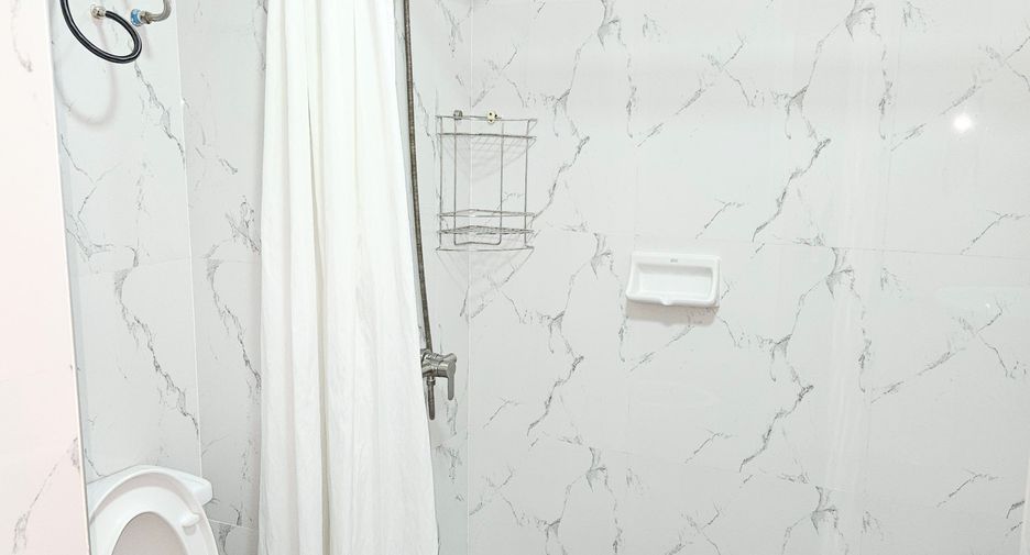 For rent 2 bedrooms apartment in Suan Luang, Bangkok