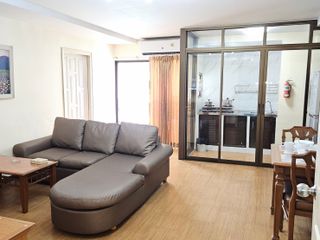 Apartment zur Miete mit 2 Zimmer in Suan Luang, Bangkok