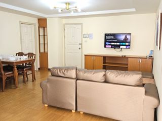 Apartment zur Miete mit 2 Zimmer in Suan Luang, Bangkok
