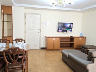Apartment zur Miete mit 2 Zimmer in Suan Luang, Bangkok