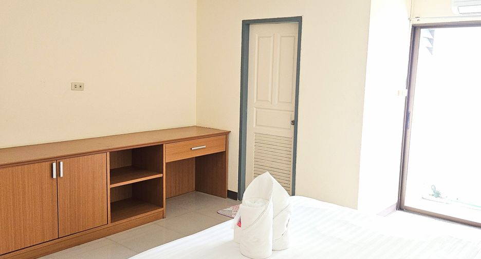 For rent 2 bedrooms apartment in Suan Luang, Bangkok
