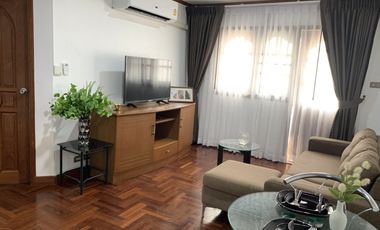 Wohnung zur Miete mit 2 Zimmer in Watthana, Bangkok