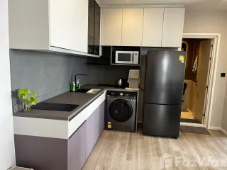 Аренда 2 спальни кондо в Банг Кхо Лаем, Бангкок