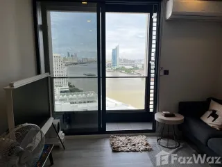 Аренда 2 спальни кондо в Банг Кхо Лаем, Бангкок
