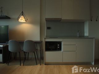 Аренда 1 кровать кондо в Тхон Бури, Бангкок