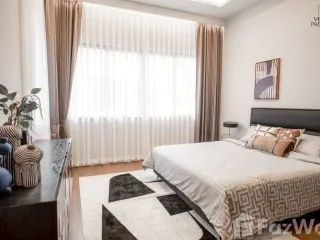 Condo en alquiler de 4 habitaciones en Bang Kapi, Bangkok
