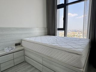 À louer 1 chambre condo à Phra Khanong, Bangkok