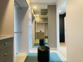 出租 3 卧室 公寓 在 Yan Nawa, 曼谷