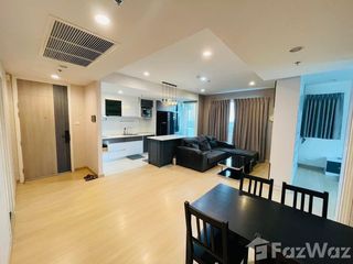 出租 3 卧室 公寓 在 Yan Nawa, 曼谷