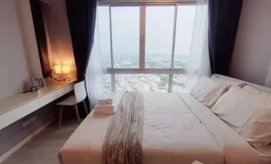 For rent 1 Beds condo in Phasi Charoen, Bangkok
