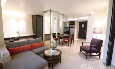 For rent 1 bed condo in Sathon, Bangkok