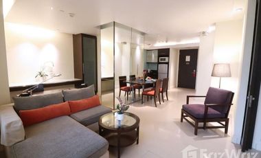 For rent 1 bed condo in Sathon, Bangkok