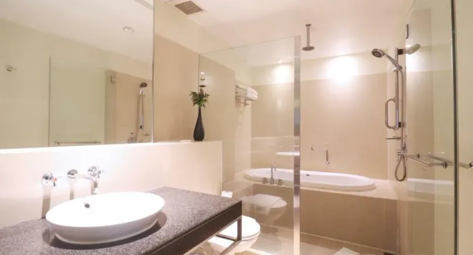For rent 1 bed condo in Sathon, Bangkok