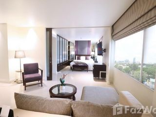 For rent 1 bed condo in Sathon, Bangkok