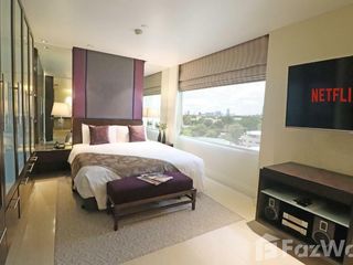 For rent 1 bed condo in Sathon, Bangkok