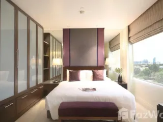For rent 1 bed condo in Sathon, Bangkok