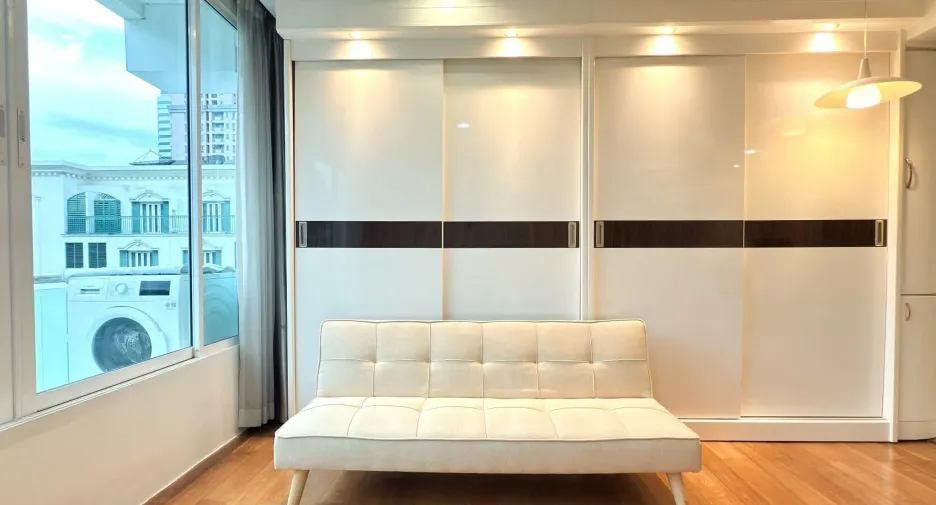 For rent 1 Beds condo in Sathon, Bangkok
