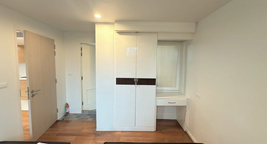 Wohnung zur Miete mit 1 Zimmer in Sathon, Bangkok