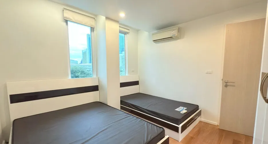 For rent 1 Beds condo in Sathon, Bangkok
