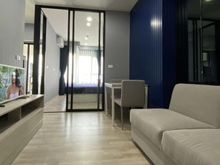 À louer 1 chambre condo à Bang Phli, Samut Prakan