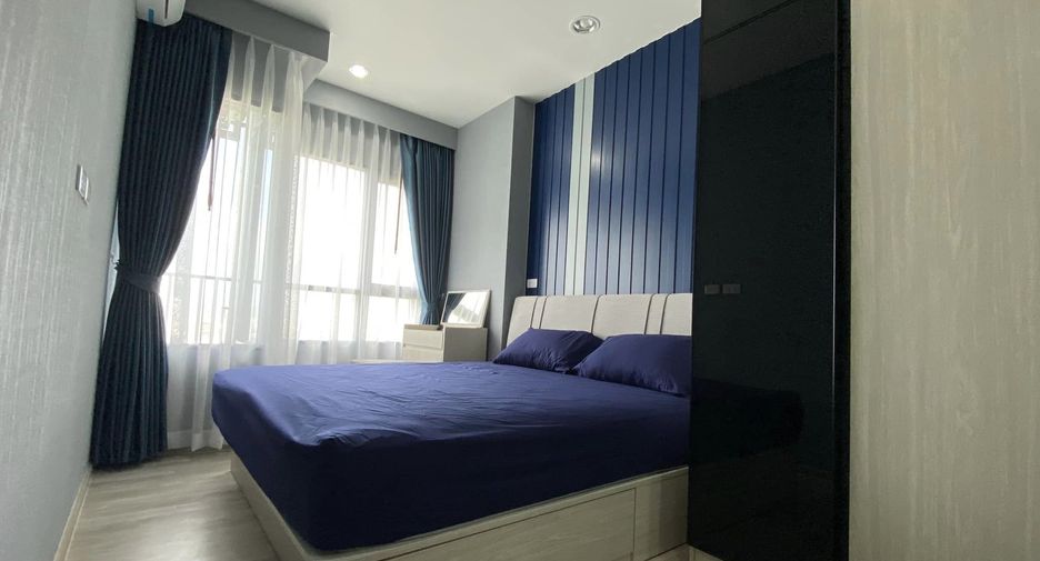 For rent 1 bed condo in Bang Phli, Samut Prakan