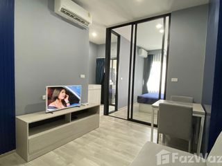 À louer 1 chambre condo à Bang Phli, Samut Prakan