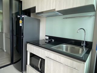 À louer 1 chambre condo à Bang Phli, Samut Prakan