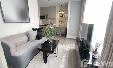 For rent 1 bed condo in Ratchathewi, Bangkok