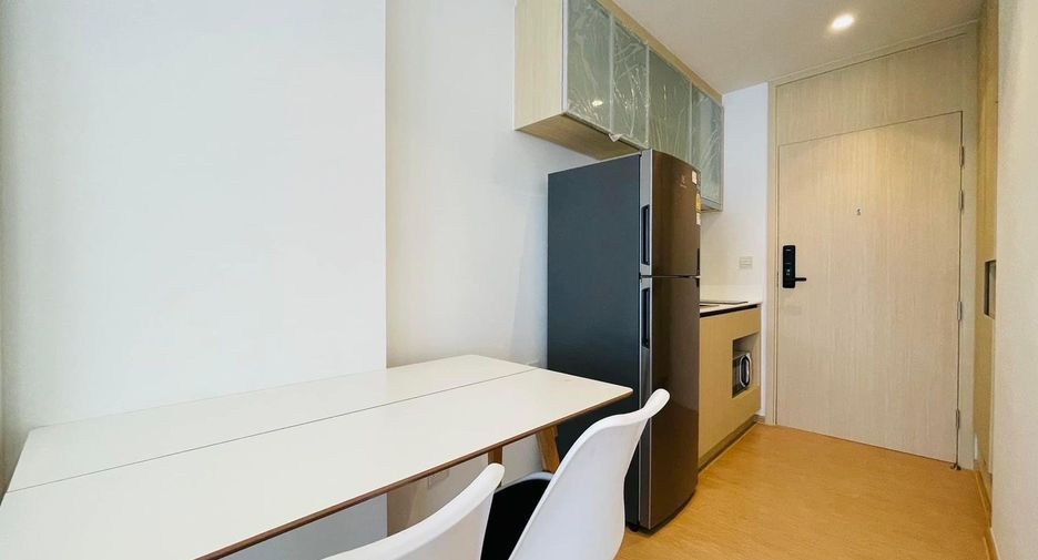 For rent スタジオ condo in Watthana, Bangkok