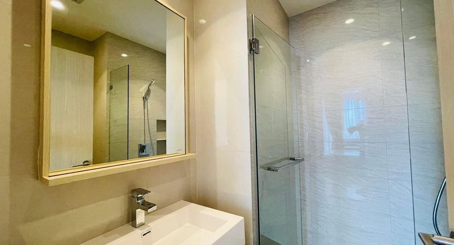 For rent スタジオ condo in Watthana, Bangkok