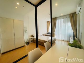 Condo en alquiler de estudio en Watthana, Bangkok
