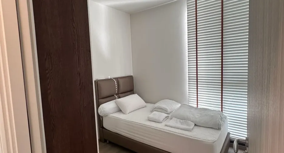 À louer 2 chambres condo à Phra Khanong, Bangkok