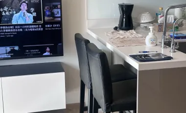 Wohnung zur Miete mit 2 Zimmer in Phra Khanong, Bangkok